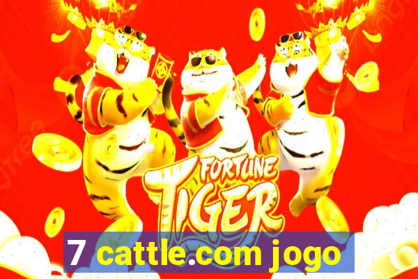 7 cattle.com jogo